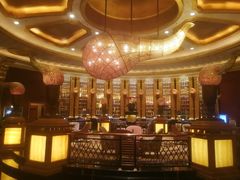 -深圳凯宾斯基酒店