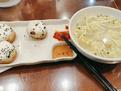 -东泰祥生煎馆(长宁路店)