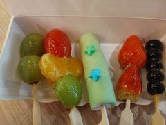 -食悦天美食广场(武汉壹方购物中心店)