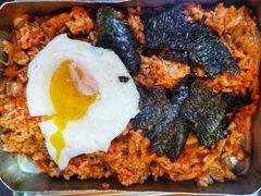 韩国学生盒饭-杀猪天·韩国烤肉(总店)