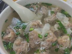 -清真蒋有记(老门东店)