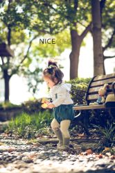 -NICE KIDS 奈时儿童摄影