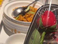 -杏花堂晋商私房菜(华熙五棵松店)