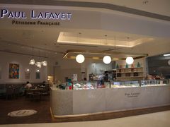 -PAUL LAFAYET 法式甜品(深圳湾万象城店)