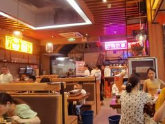 -庆峰龙虾烧烤(合肥一店)