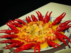 -小河盐帮·私家菜·烤鸭(三元桥·霄云路店)