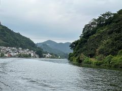 -新安江山水画廊风景区