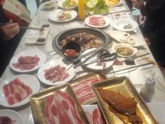 -火炉火自助餐(西直门凯德MALL店)