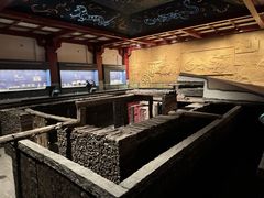 -北京大葆台遗址博物馆