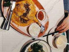 -阿娜尔·新疆菜(宜家荟聚中心店)