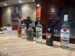 -上海静安昆仑大酒店
