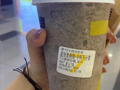 奥利奥芝士奶茶-7分甜(南京仙林金鹰店)