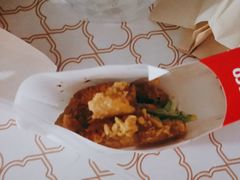 牛蛙塔可青年-肯德基(八里台店)
