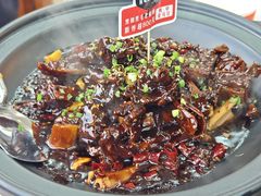 -回味黑鸭煲·始于2006(万松园店)