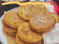 -高晓山馅饼店(牛庄百年店)