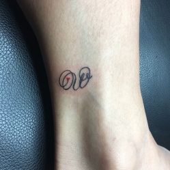 -極致刺青TATTOO STUDIO 私人订制