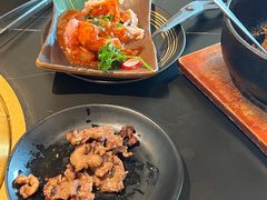-谷牛和牛烤肉(漕河泾印象城店)