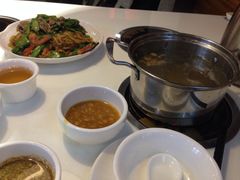 -陈记顺和牛肉火锅馆(天河北路店)