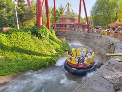 -北京欢乐谷