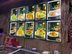 -边江铁锅炖鱼(振八街店)