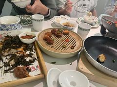 -苏梦江南·淮扬菜(夫子庙店)