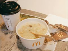 -麦当劳(衡阳中心汽车站店)