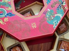 -一品淮扬 · 淮扬菜·北京万达文华酒店