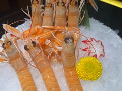 -極上萬膳·日料放题(海岸城店)