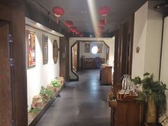 -佳兰雅序融合菜(高新店)