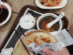 -魏家凉皮(博水商务大厦店)