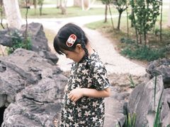 -济南国际园博园