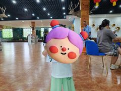 -北京鹿世界主题园