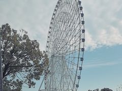 -南昌之星摩天轮