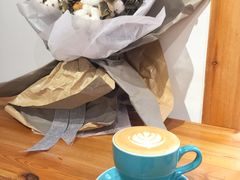 -COTTON CAFE(德信·中外公寓店)