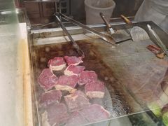 -荟星庭西餐厅(天府丽都喜来登饭店)