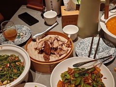 -老家水饺濮阳菜(巴黎街店)