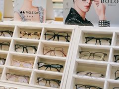 -沫芮眼镜·蔡司官方授权店(人民广场店)