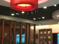 大堂-毛家饭店(今洲广场店)