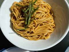 葱油拌面-兰溪小馆(东直门簋街店)