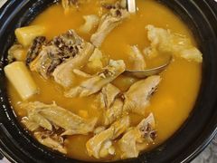 -中国大酒店·食街