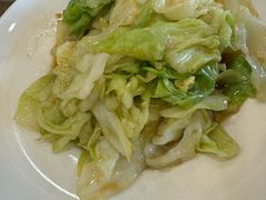 -烤肉宛饭庄(北新桥店)