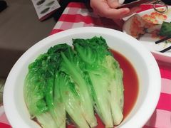 -西贝(上海我格广场店)