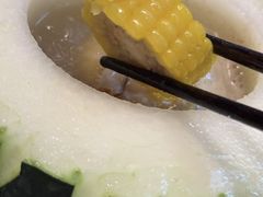 -八宝牛潮汕鲜牛肉火锅(净月店)