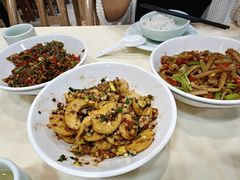 -笨罗卜浏阳菜馆(龙华鹏润达店)