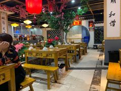 大堂-曾三娘翘脚牛肉