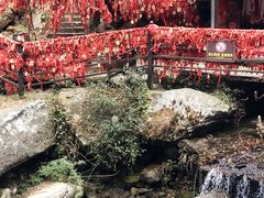 -苍山感通索道