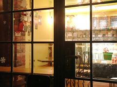 门面-治愈系甜品The Soothing Dessert(科海大楼店)