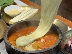 -六七八韩式烤肉·韩国料理(上杭路店)