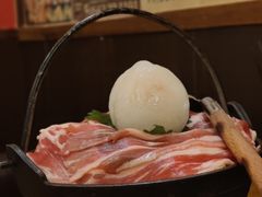 -桃太郎创作料理(大坪店)
