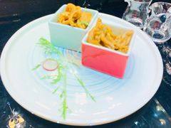 -北门饭店(三香路店)